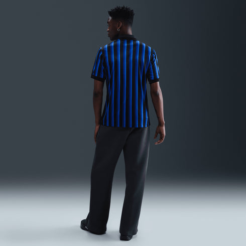 Inter Milan 2025/26 Men's Home Jersey