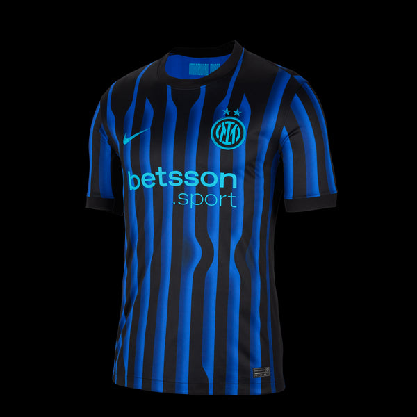 Inter Milan 2025/26 Maillot Domicile pour Homme