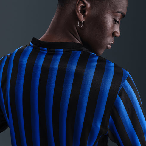Inter Milan 2025/26 Men's Home Jersey