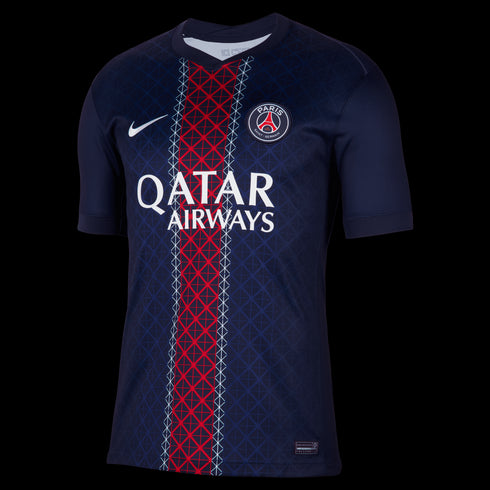 Paris Saint-Germain 2025/26 Men's Home Jersey