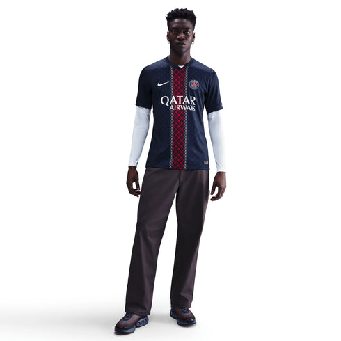 Paris Saint-Germain 2025/26 Men's Home Jersey
