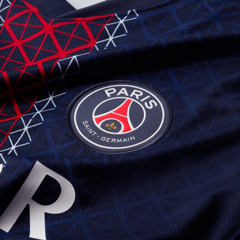 Paris Saint-Germain 2025/26 Men's Home Jersey