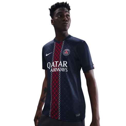 Paris Saint-Germain 2025/26 Men's Home Jersey