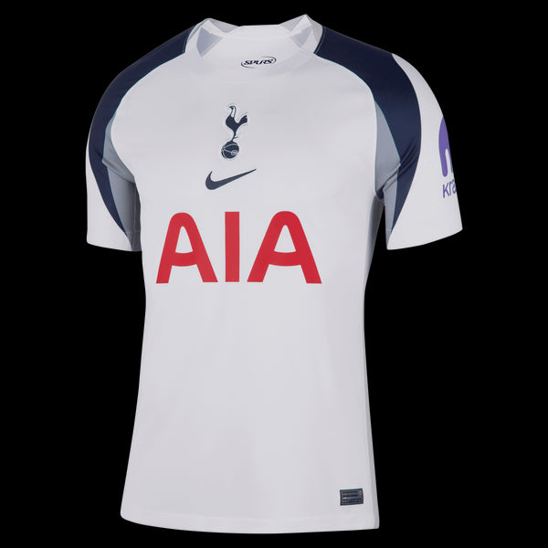 Tottenham Hotspur 2025/26 Men's Home Jersey