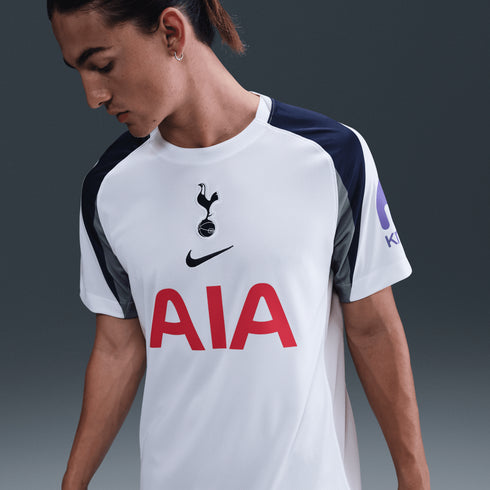 Tottenham Hotspur 2025/26 Men's Home Jersey