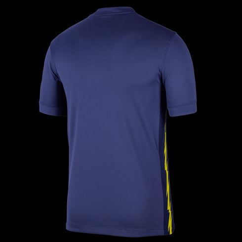 Atlético Madrid 2025/26 Men's Away Jersey