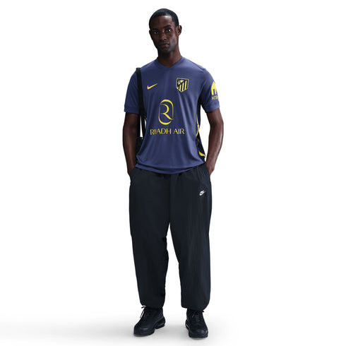 Atlético Madrid 2025/26 Men's Away Jersey