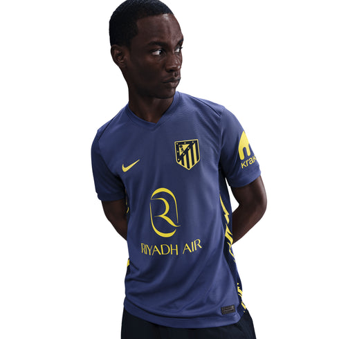Atlético Madrid 2025/26 Men's Away Jersey