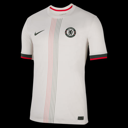 Chelsea FC 2025/26 Maillot Extérieur pour Homme