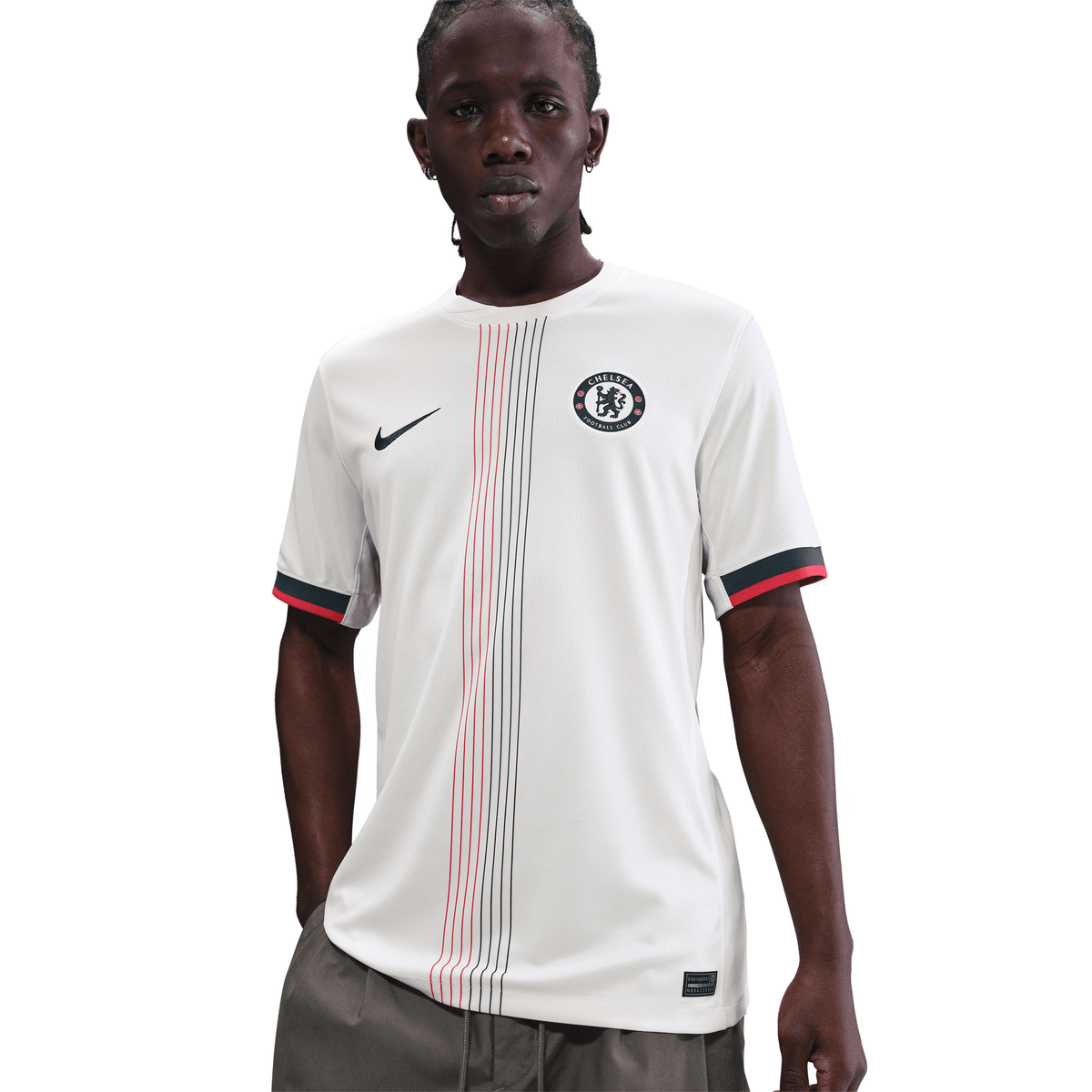 Chelsea FC 25/26 Men's Away Jersey – Planète Foot