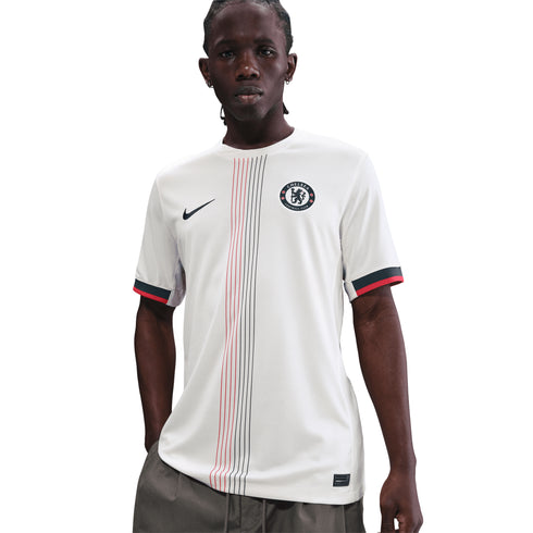 Chelsea FC 2025/26 Maillot Extérieur pour Homme