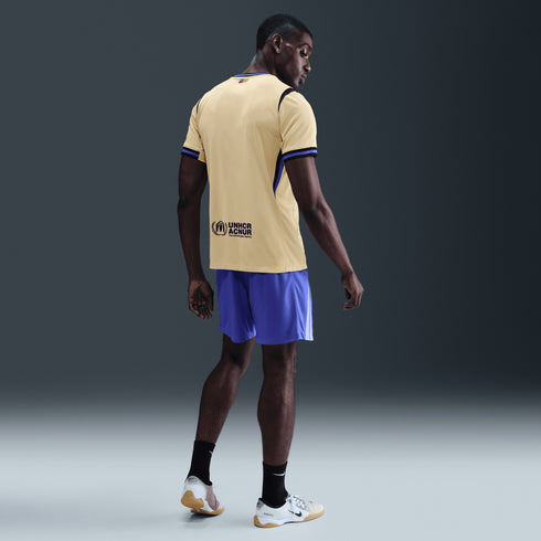 Kobe Bryant FC Barcelone 2025/26 Maillot Extérieur pour Homme