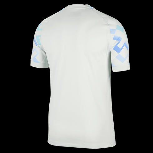 Inter Milan 2025/26 Maillot Extérieur pour Homme