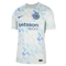 Inter Milan 2025/26 Maillot Extérieur pour Homme