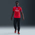 Paris Saint-Germain 2025/26 Men's Third Jersey