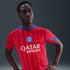 Paris Saint-Germain 2025/26 Men's Third Jersey