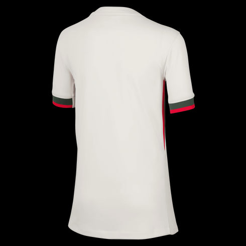 Chelsea FC 2025/26 Maillot Extérieur Junior