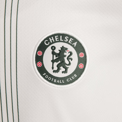 Chelsea FC 2025/26 Maillot Extérieur Junior