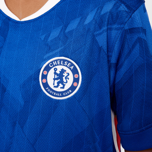 Chelsea FC 2025/26 Youth Home Jersey