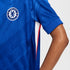 Chelsea FC 2025/26 Youth Home Jersey