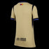 Kobe Bryant FC Barcelone 2025/26 Maillot Extérieur Junior