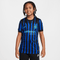 Inter Milan 2025/26 Maillot Domicile Junior