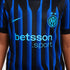 Inter Milan 2025/26 Maillot Domicile Junior