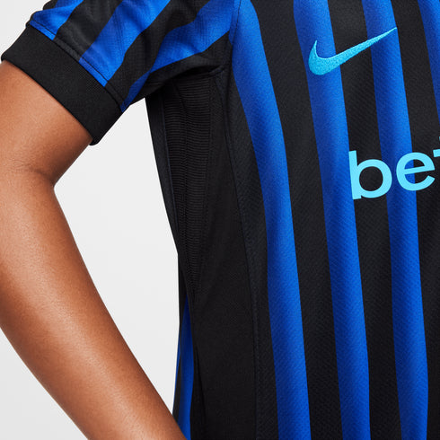 Inter Milan 2025/26 Maillot Domicile Junior