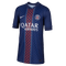 Paris Saint-Germain 2025/26 Youth Home Jersey