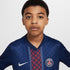 Paris Saint-Germain 2025/26 Youth Home Jersey