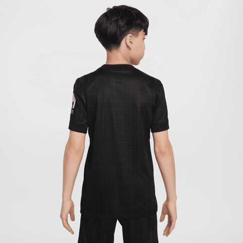 Tottenham Hotspur 2025/26 Youth Away Jersey