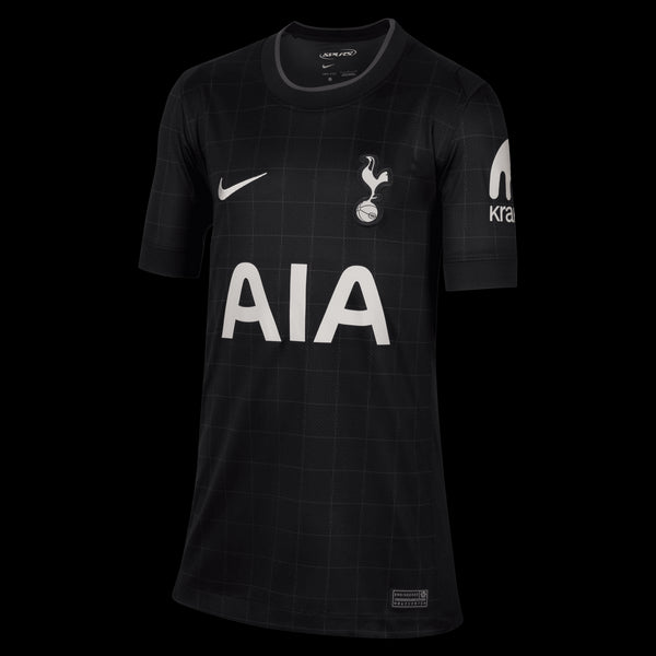 Tottenham Hotspur 2025/26 Youth Away Jersey