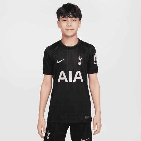 Tottenham Hotspur 2025/26 Youth Away Jersey