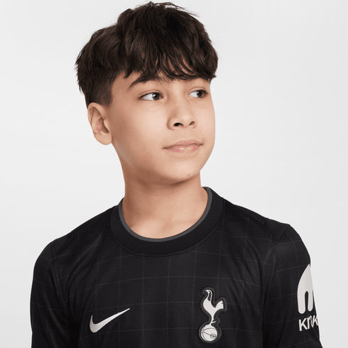 Tottenham Hotspur 2025/26 Youth Away Jersey