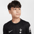 Tottenham Hotspur 2025/26 Youth Away Jersey