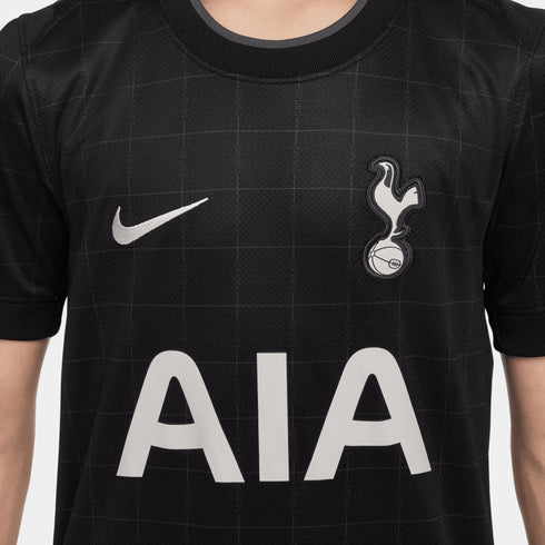 Tottenham Hotspur 2025/26 Youth Away Jersey