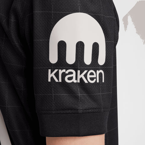 Tottenham Hotspur 2025/26 Youth Away Jersey