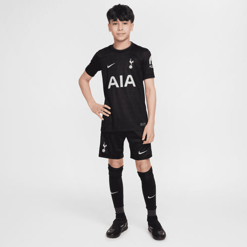 Tottenham Hotspur 2025/26 Youth Away Jersey