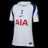 Tottenham Hotspur 2025/26 Youth Home Jersey
