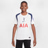Tottenham Hotspur 2025/26 Youth Home Jersey