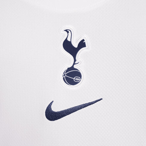 Tottenham Hotspur 2025/26 Youth Home Jersey