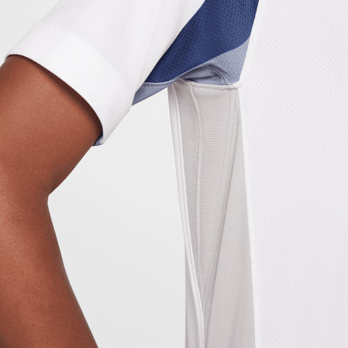 Tottenham Hotspur 2025/26 Youth Home Jersey