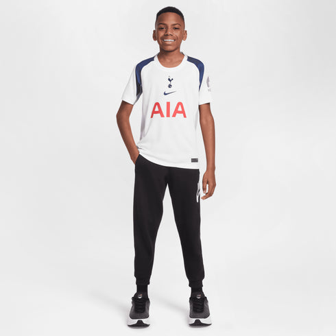 Tottenham Hotspur 2025/26 Youth Home Jersey