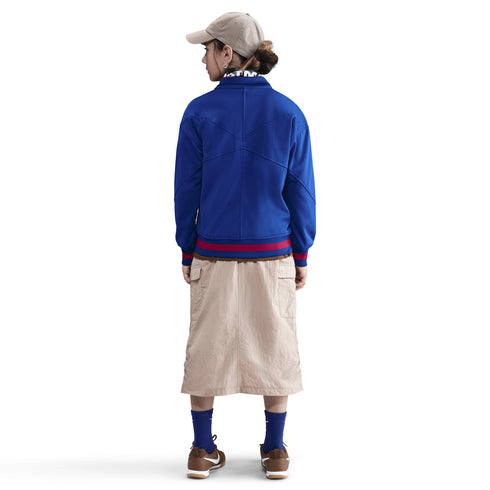 FC Barcelona Academy Pro Home Youth Anthem Jacket