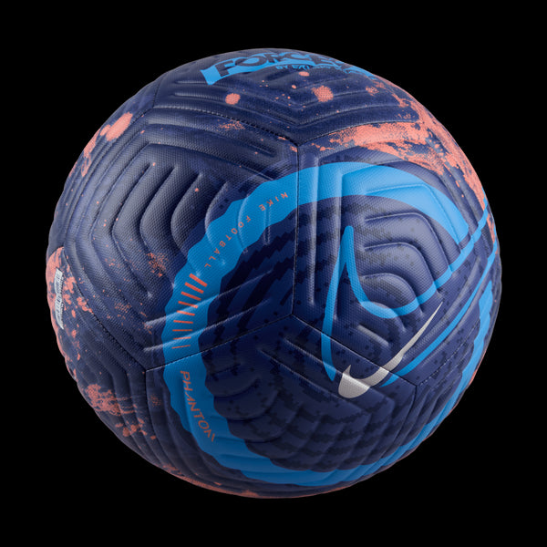 Erling Haaland Signature Academy Ball