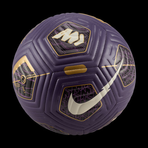 Kylian Mbappé Academy Ball