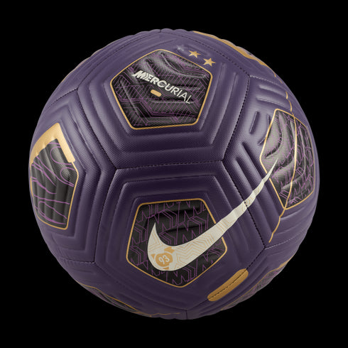 Kylian Mbappé Academy Ball