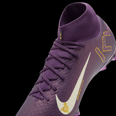 Mercurial Zoom Superfly 10 Academy KM FG/MG