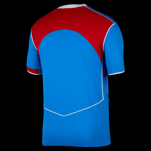 Atlético Madrid 2025/26 Men's Third Jersey