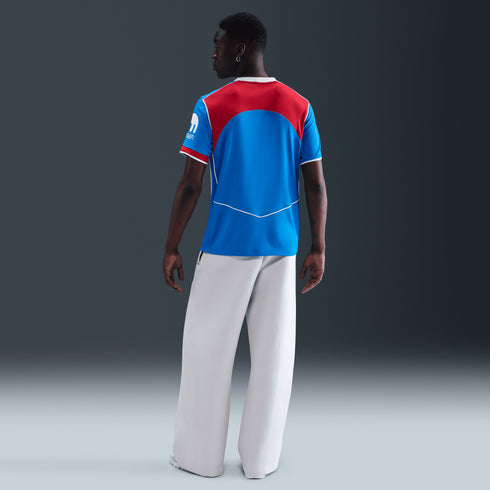 Atlético Madrid 2025/26 Men's Third Jersey